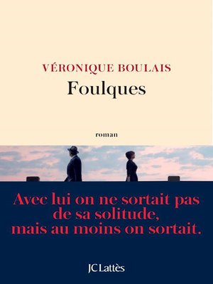 cover image of Foulques